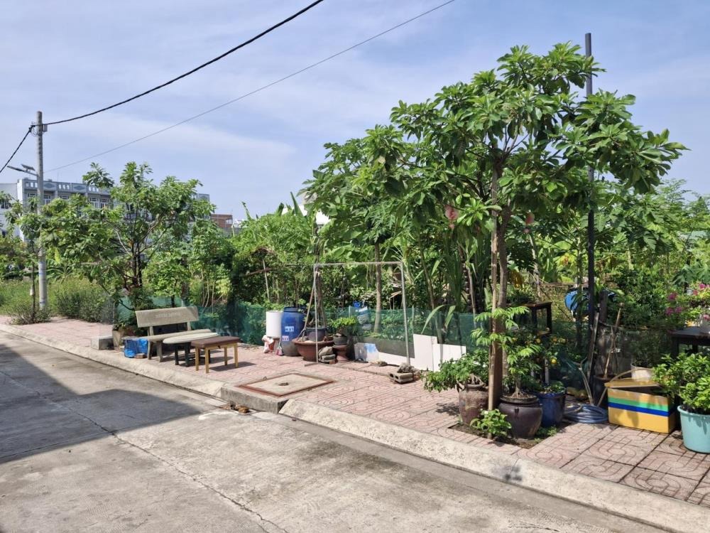 🔥 Bán Đất Nền Thạnh Xuân 25, Quận 12 - 540m², Giá 20 Tỷ