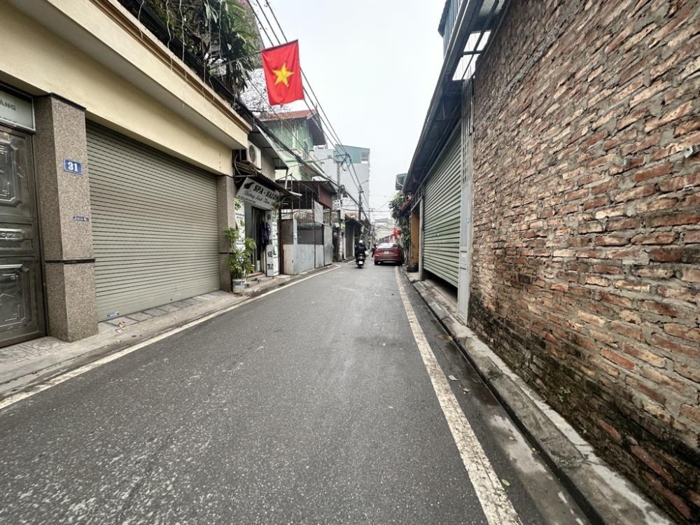 Bán Đất Long Biên - Vị trí Vàng, Ô Tô Vào Tận Nơi, Giá Tốt - 19 Tỷ