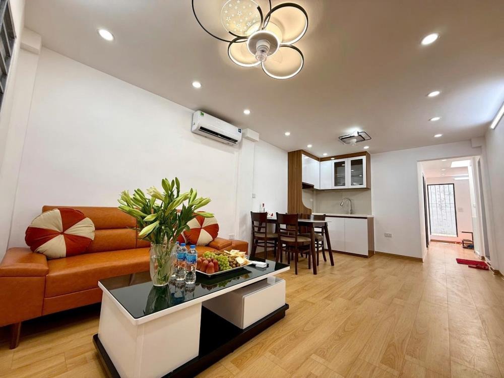 Bán Nhà Khu VIP Bách Khoa – 85m² Full Nội Thất, 3PN, 4.5 tỷ