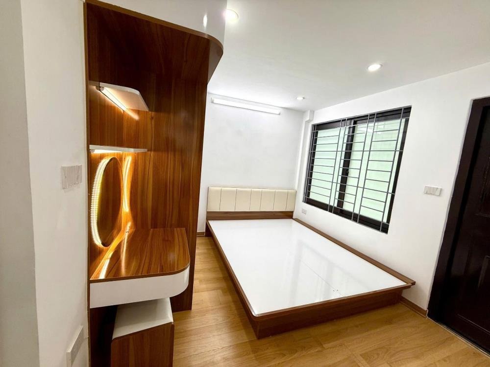 Bán Nhà Khu VIP Bách Khoa – 85m² Full Nội Thất, 3PN, 4.5 tỷ