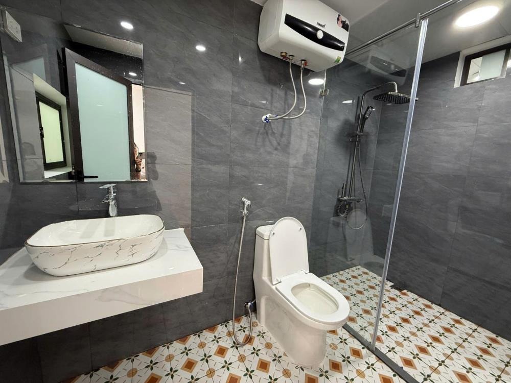 Bán Nhà Khu VIP Bách Khoa – 85m² Full Nội Thất, 3PN, 4.5 tỷ