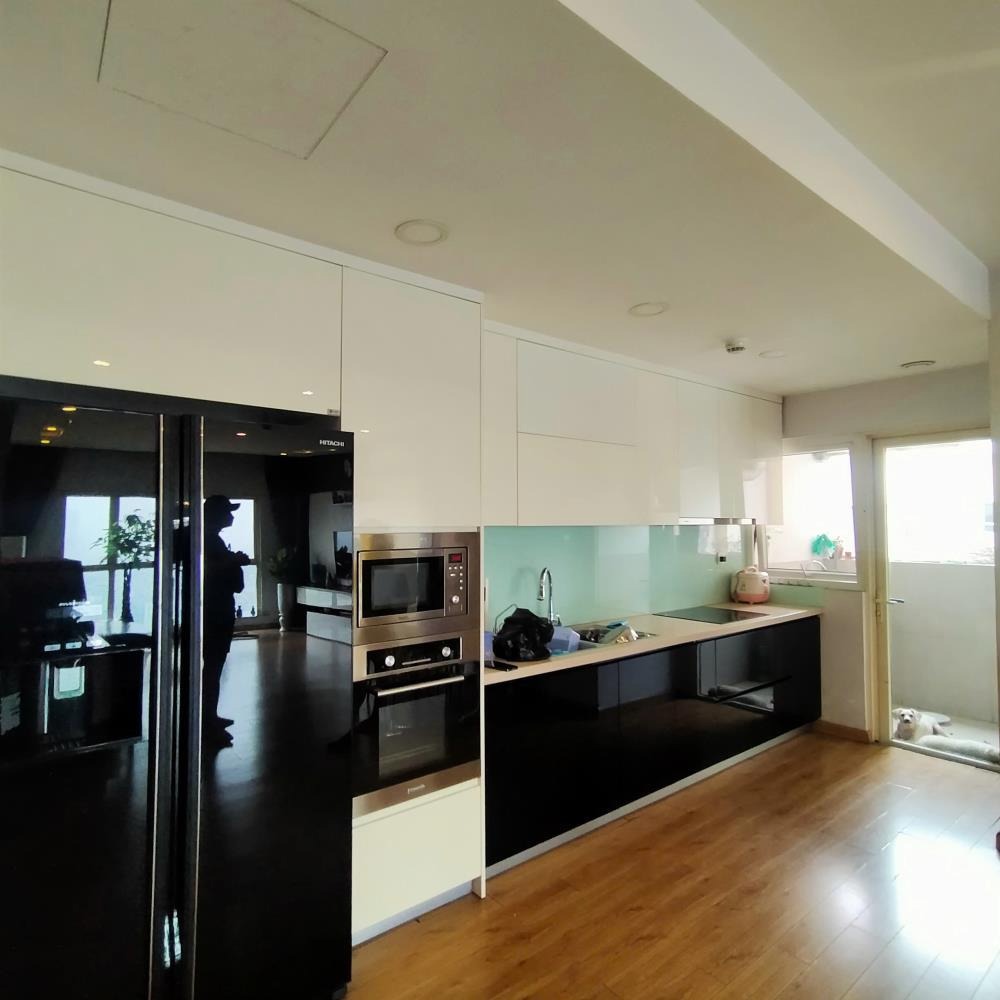 Bán Căn Hộ 3PN Mulberry Lane - 7.1 tỷ (Bao Phí) - Có Slot Ô Tô