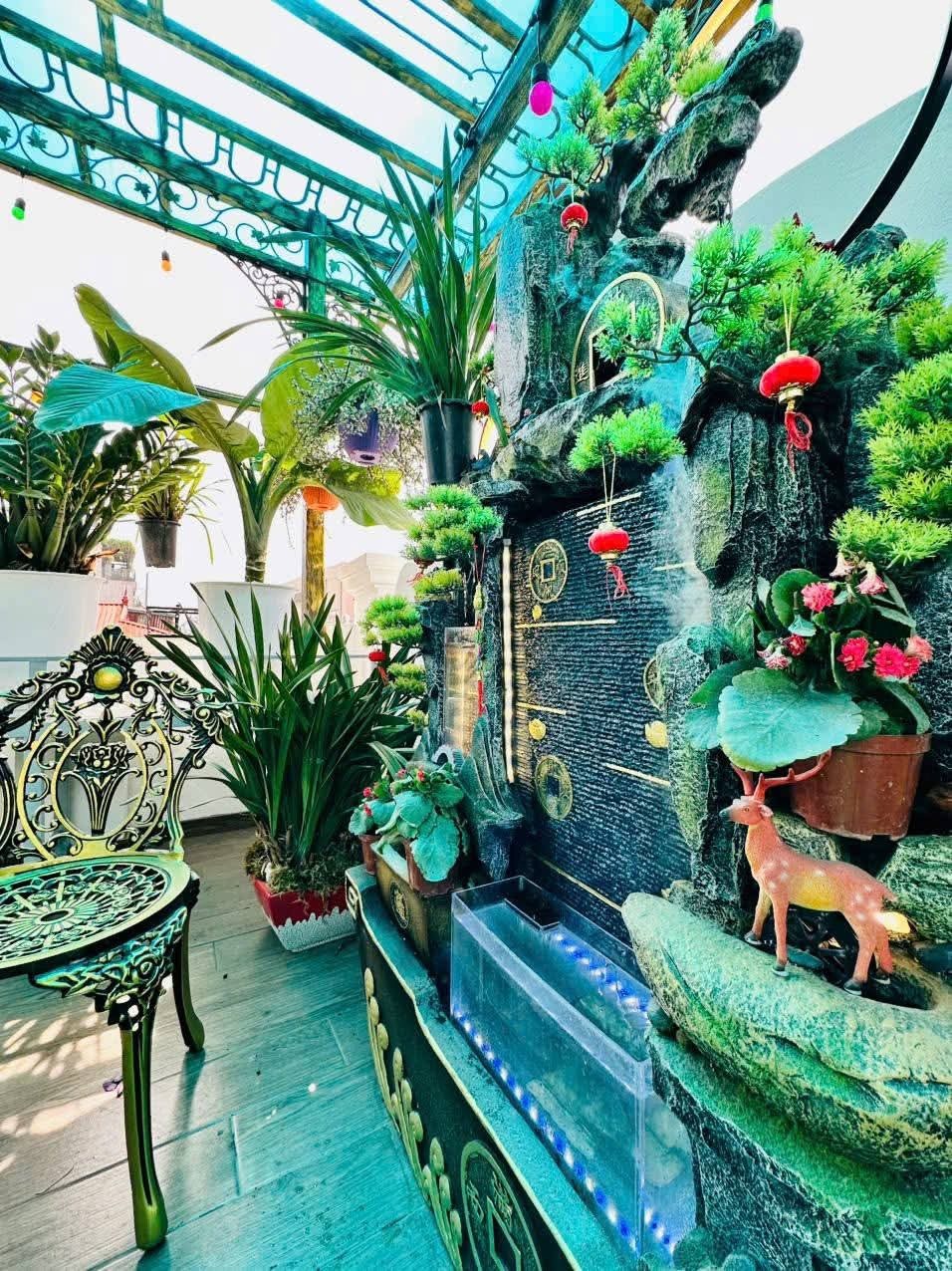 Siêu phẩm lô góc phố Bạch Mai: 23.8 tỷ - 49m² - Thông thoáng - Sang trọng - Ô tô vào tận cửa