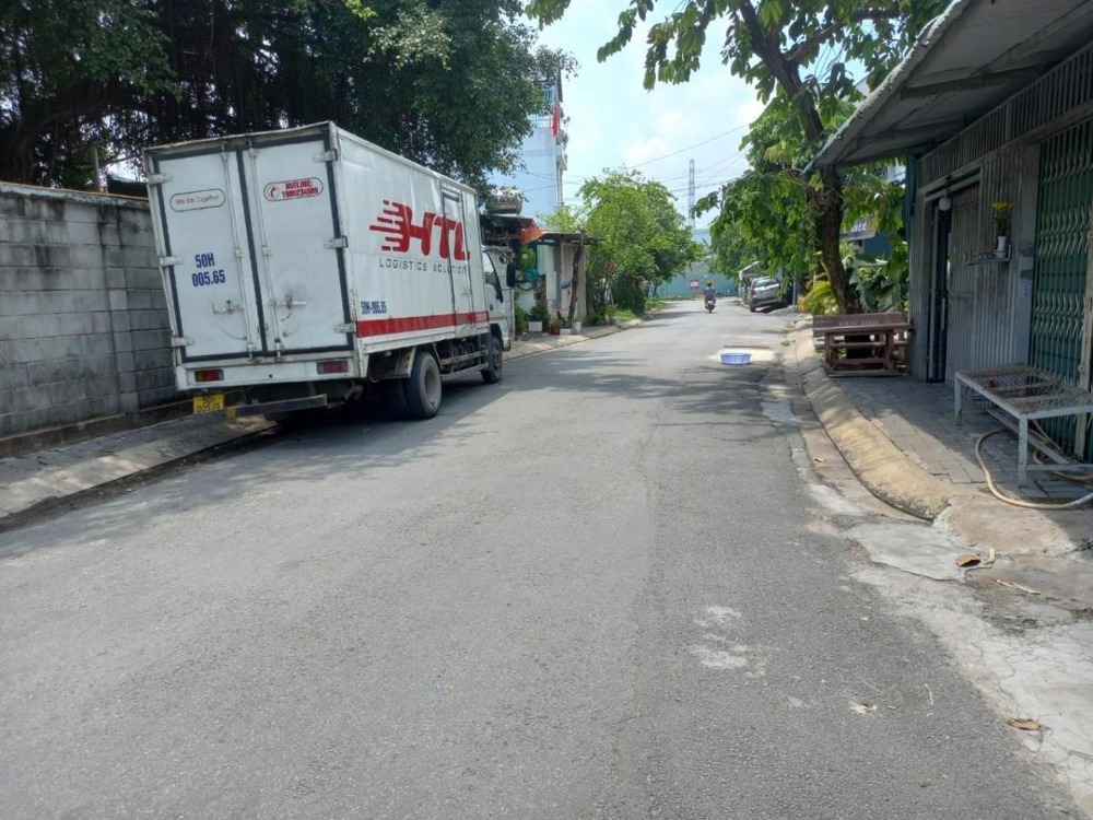 Đất mặt tiền Tam Đông 12HM, 220m2, 7x31m - Giá 5.x tỷ