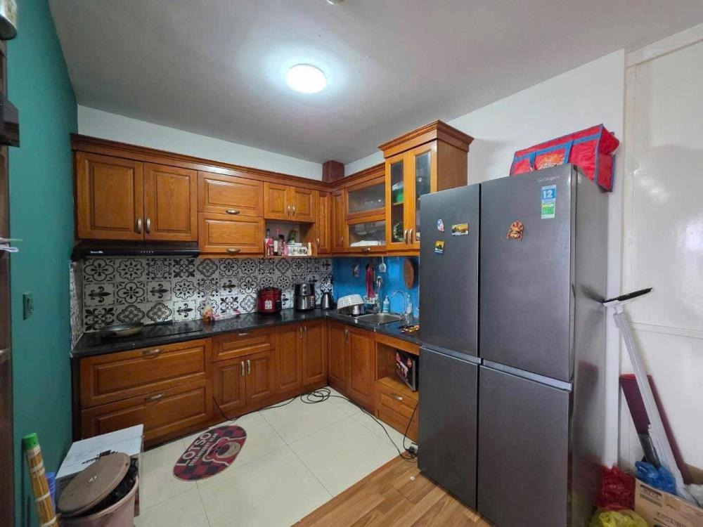 Căn hộ 3PN, 90m2, Full Nội Thất, Giá Tốt - 335 Cầu Giấy