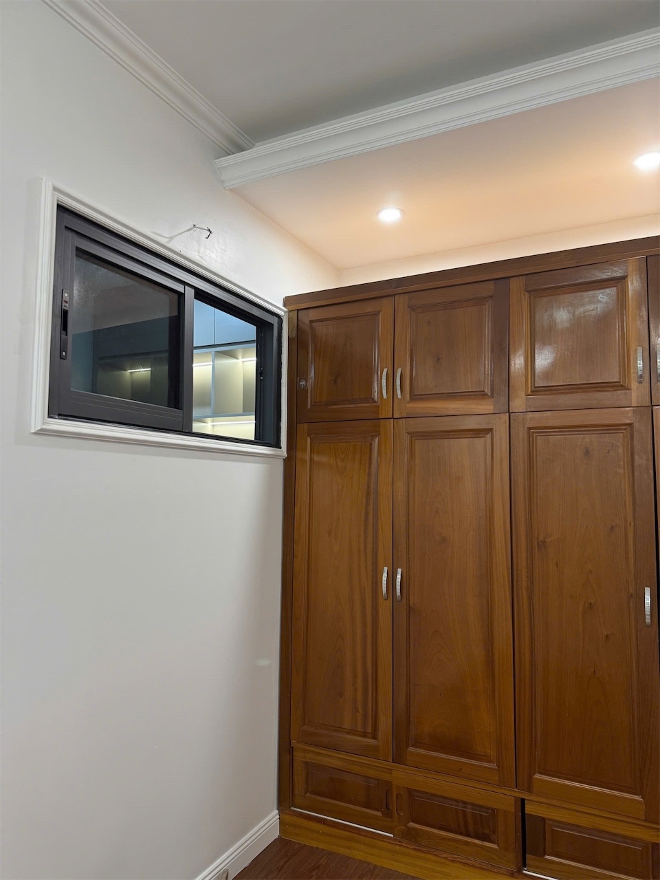 Căn hộ 3 phòng ngủ full nội thất Paragon Cầu Giấy - Giá 7.5 tỷ