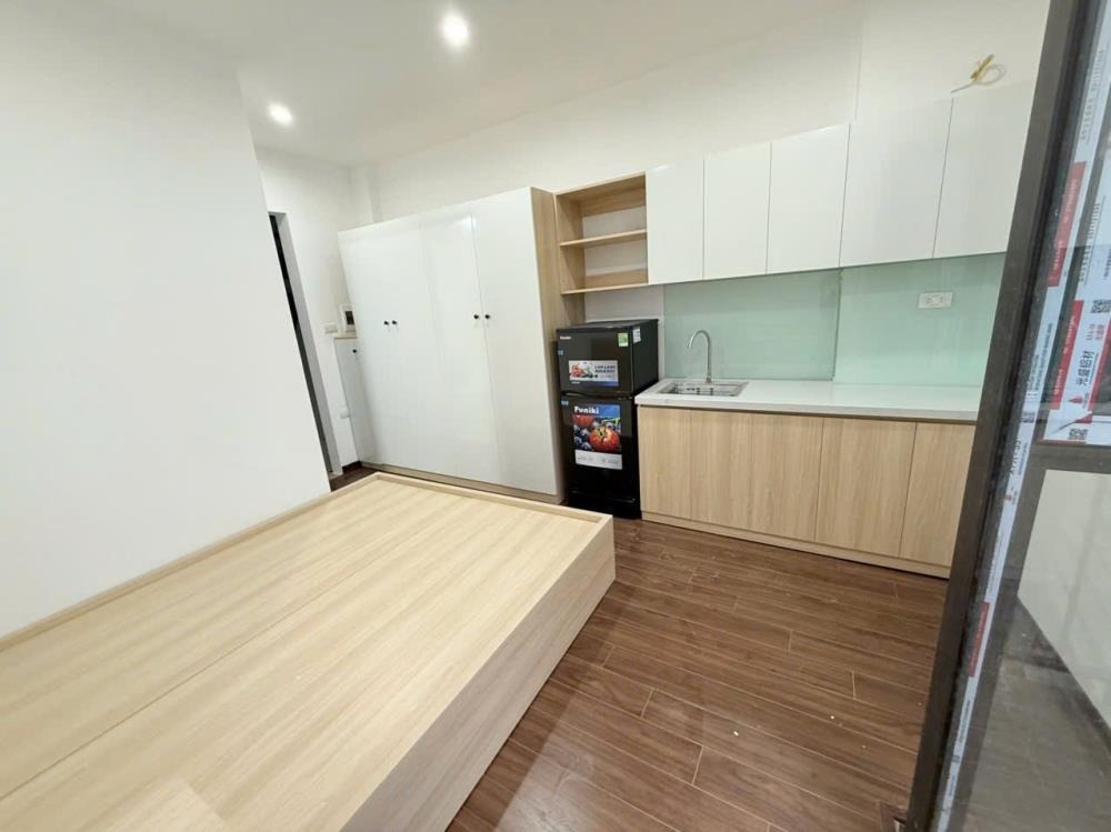 Bán Nhà Vũ Tông Phan - Dòng Tiền Ổn Định, Nhận Lãi Hàng Tháng
