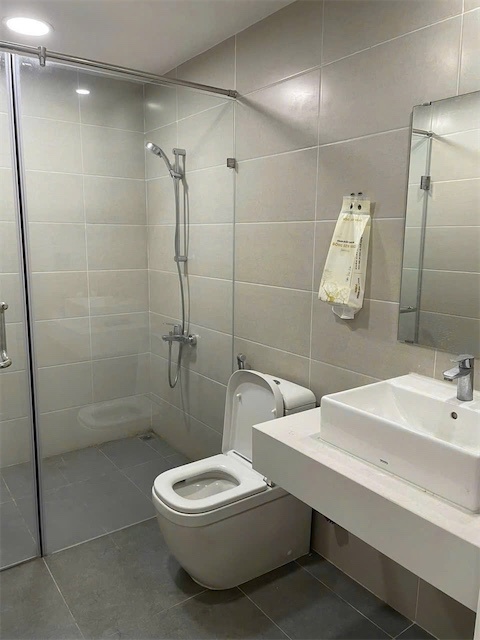 Căn hộ 3 phòng ngủ full nội thất Paragon Cầu Giấy - Giá 7.5 tỷ
