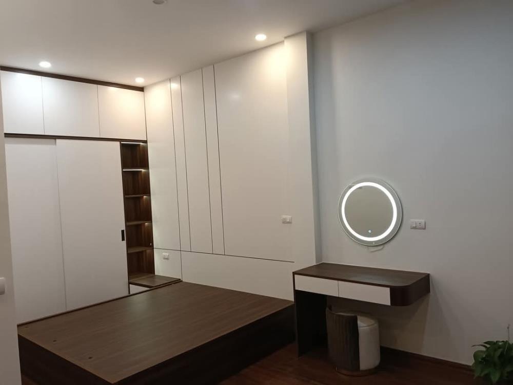 Bán gấp nhà dòng tiền êm ái, full phòng - Ngã Tư Sở - Đầu tư sinh lời ngay