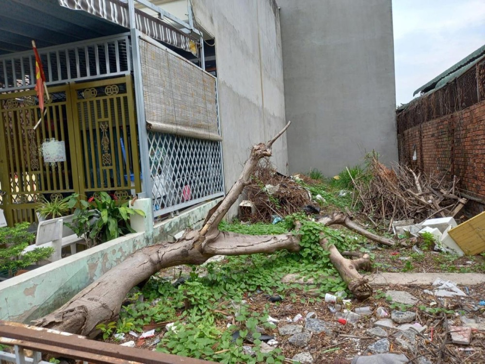 Đất Quốc Lộ 1A Quận 12: 68m2, Giá 3.x Tỷ - Vị Trí Đắc Địa