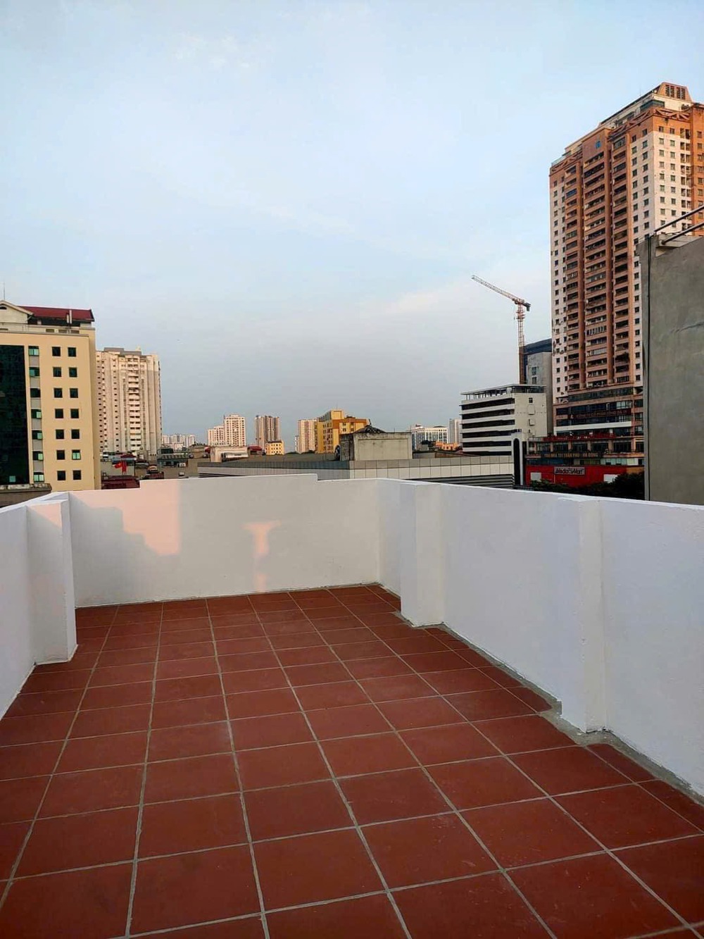 Căn Nhà 5 Tầng, Thang Máy, Mặt Ngõ Tô Hiệu, Hà Đông - Ô Tô Đỗ Cửa, Giá Tốt
