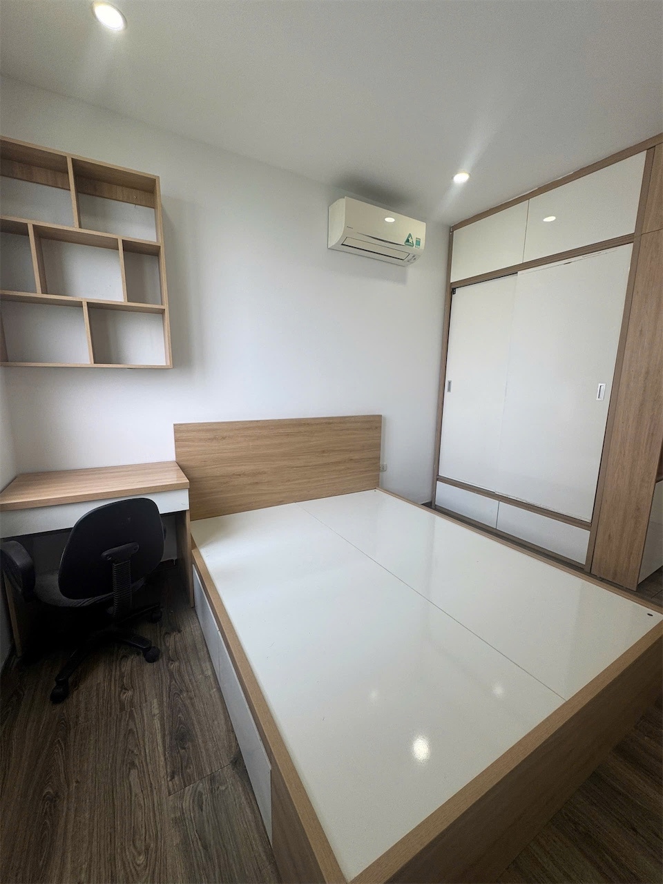 Căn hộ Ecolife Tố Hữu - 3PN, Full Nội Thất, Giá Tốt