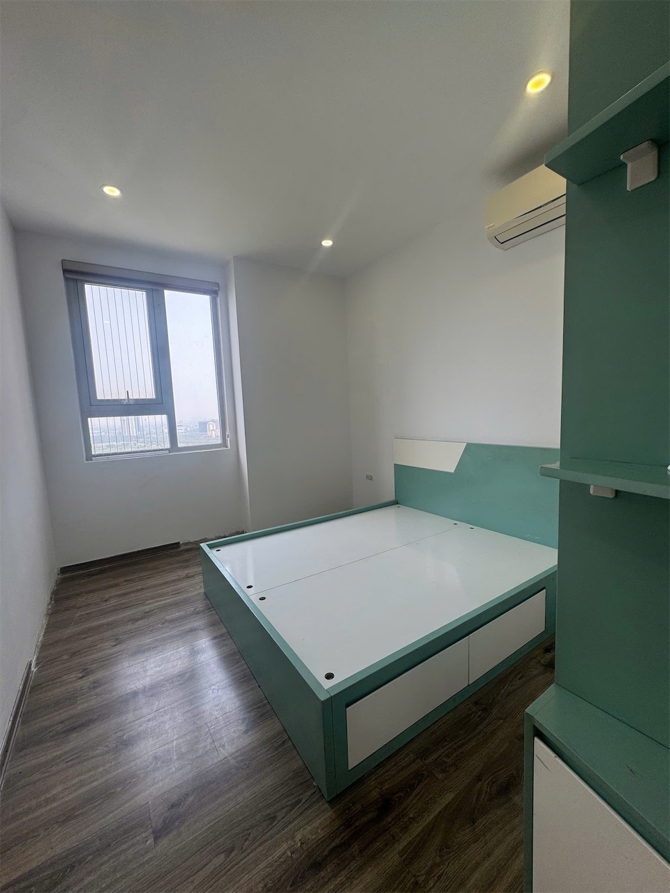 Căn hộ Ecolife Tố Hữu - 3PN, Full Nội Thất, Giá Tốt