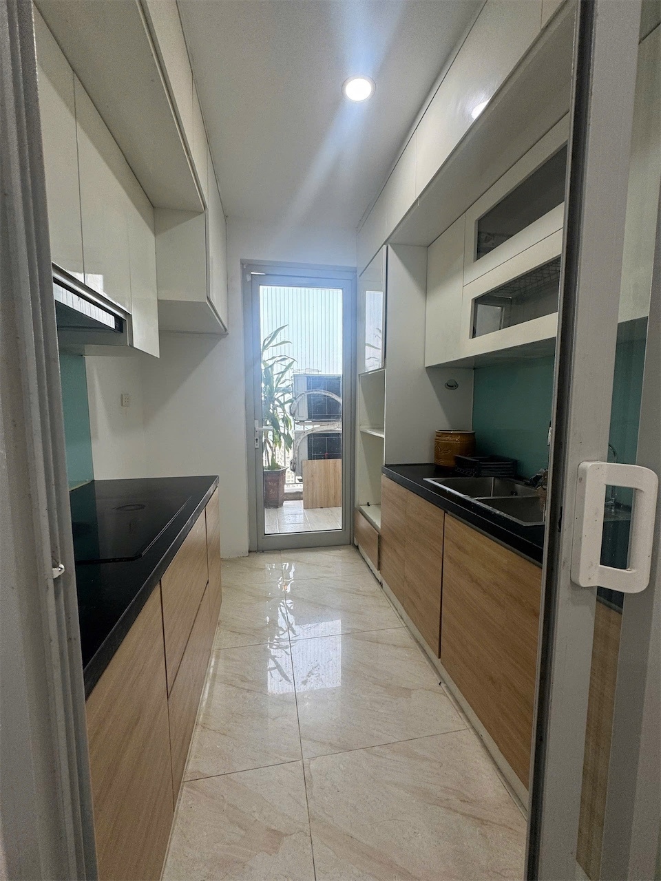 Căn hộ Ecolife Tố Hữu - 3PN, Full Nội Thất, Giá Tốt