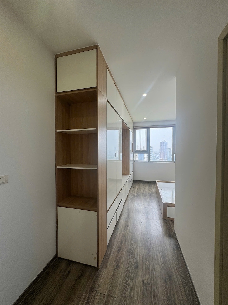 Căn hộ Ecolife Tố Hữu - 3PN, Full Nội Thất, Giá Tốt
