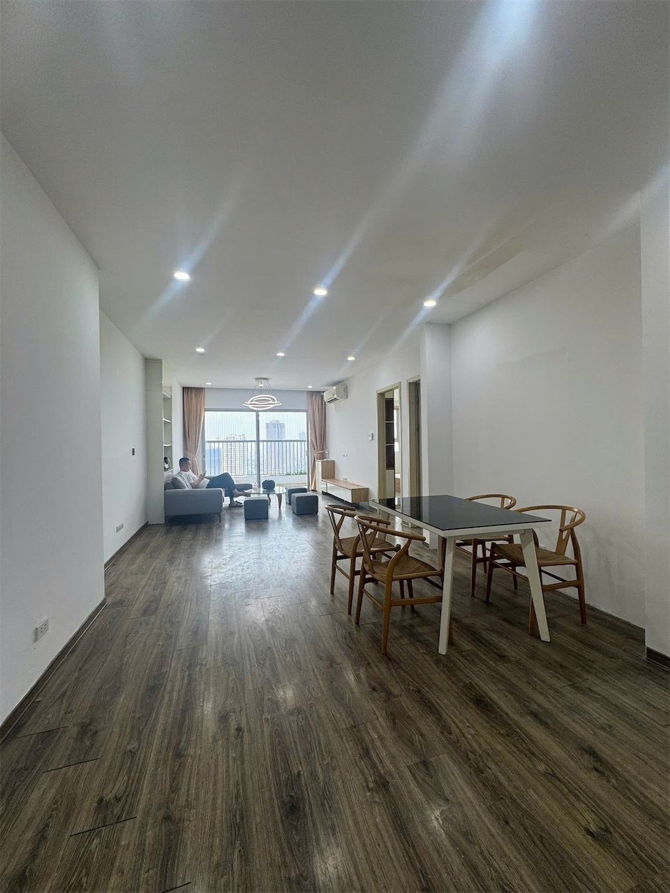Căn hộ Ecolife Tố Hữu - 3PN, Full Nội Thất, Giá Tốt
