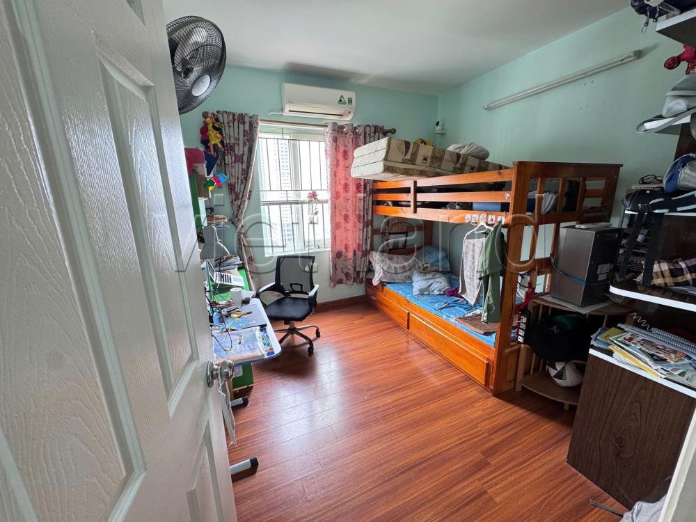 Bán Căn Hộ 2PN, View Văn Quán, Trần Phú, Hà Đông - Giá 3.63 Tỷ