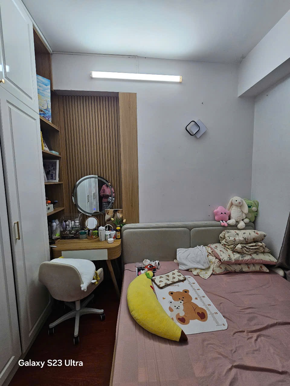 Bán căn hộ 2PN CT1 Xa La, Hà Đông - 63m² - Giá 3.0x tỷ (TL)