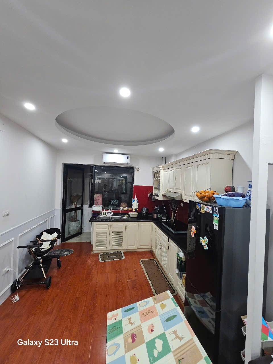 Bán căn hộ 2PN CT1 Xa La, Hà Đông - 63m² - Giá 3.0x tỷ (TL)