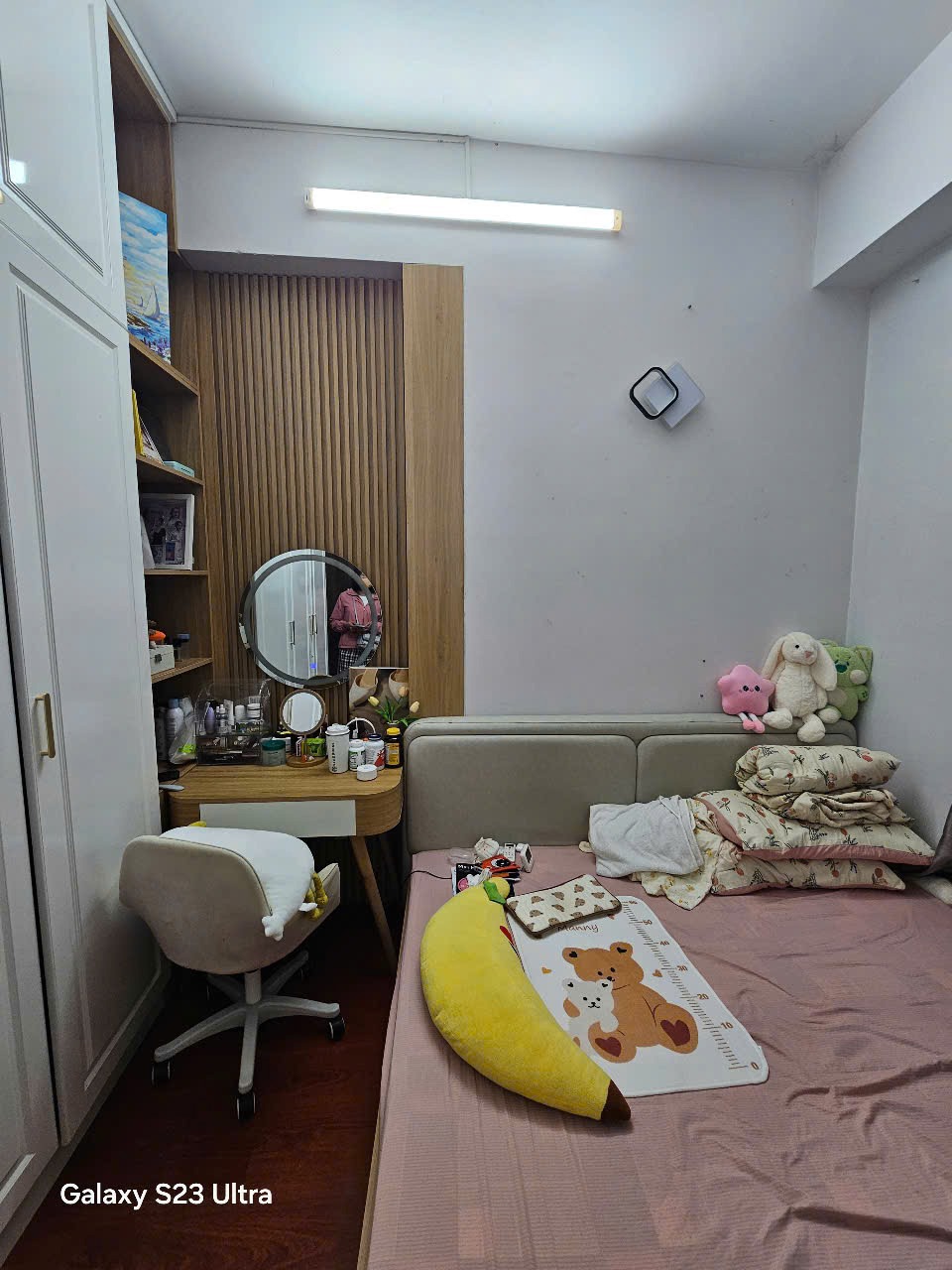 Bán căn hộ 2PN CT1 Xa La, Hà Đông - 63m² - Giá 3.0x tỷ (TL)