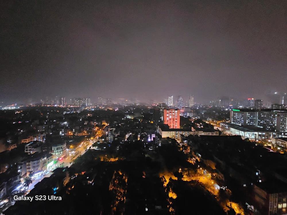 Bán căn hộ 2PN CT1 Xa La, Hà Đông - 63m² - Giá 3.0x tỷ (TL)