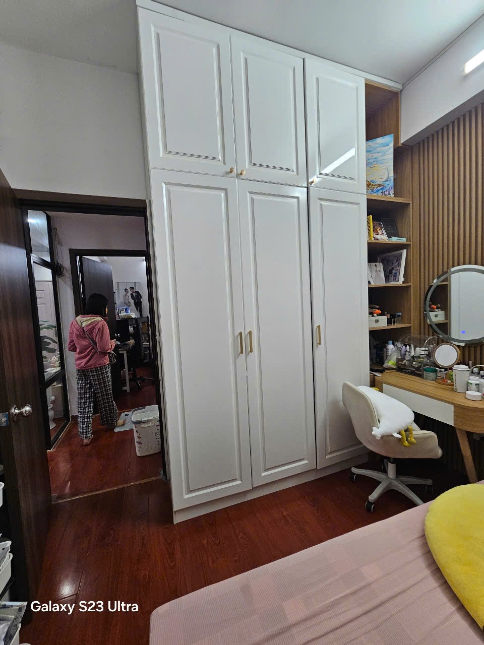 Bán căn hộ 2PN CT1 Xa La, Hà Đông - 63m² - Giá 3.0x tỷ (TL)