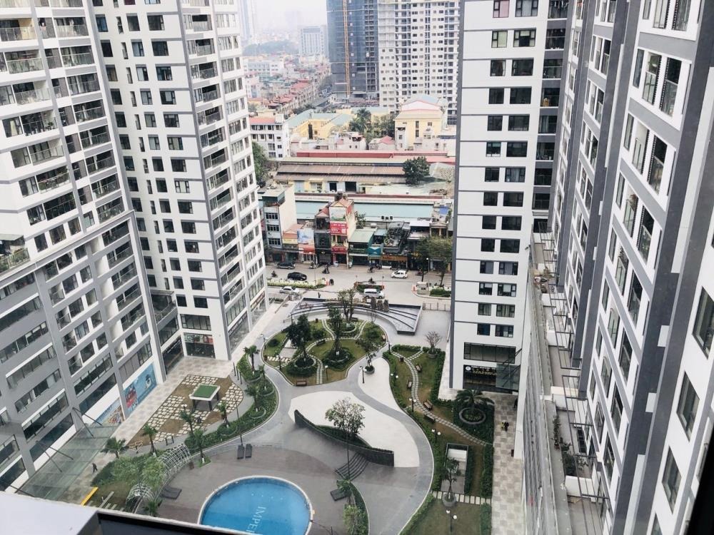 Bán Căn Góc 3PN Imperia Garden - 95m2 Full Đồ - Giá Tốt Nhất