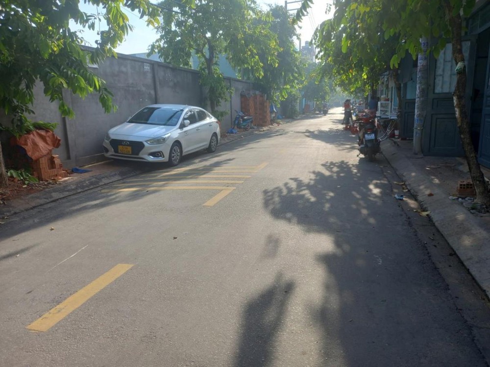 Nhà Mặt Tiền Đẹp - Nguyễn Thị Chồn, P.Hưng Lợi, Ninh Kiều - 5.3 Tỷ