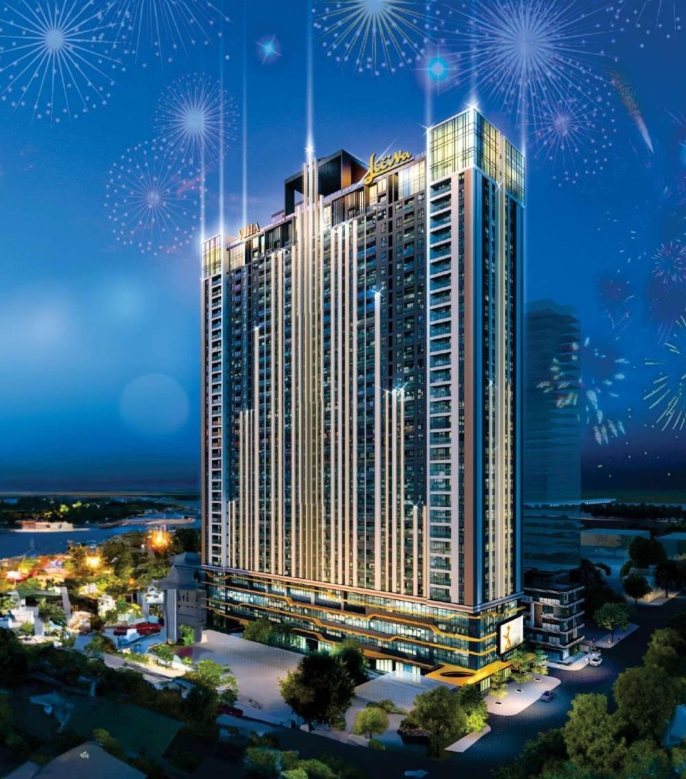Căn Hộ 3PN Viha LeCiva: Ưu Đãi Đặc Biệt, Giá Từ 8.x Tỷ (Tháng 5)