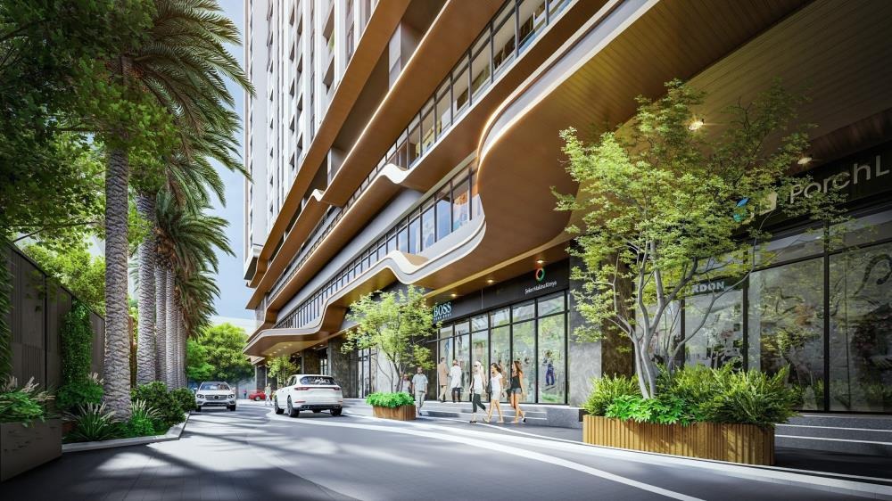 Căn Hộ 3PN Viha LeCiva: Ưu Đãi Đặc Biệt, Giá Từ 8.x Tỷ (Tháng 5)
