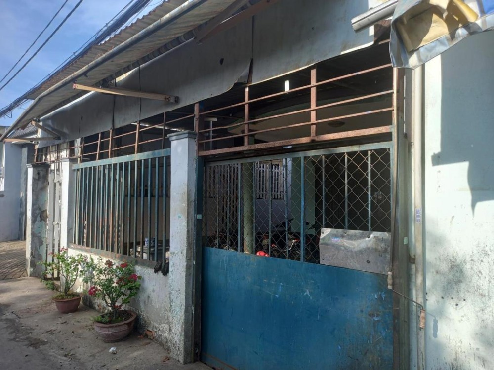 Nhà Mặt Tiền Đẹp - Nguyễn Thị Chồn, P.Hưng Lợi, Ninh Kiều - 5.3 Tỷ