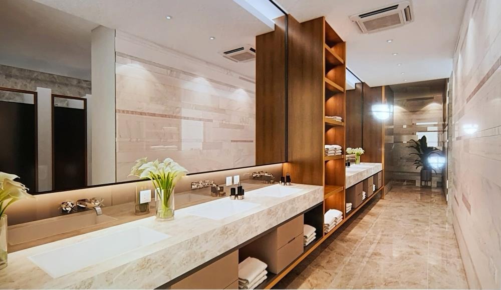 Bán Căn Hộ Viha Complex Nguyễn Tuân Giá Chỉ 93tr/m2 - Ưu Đãi Tháng 5