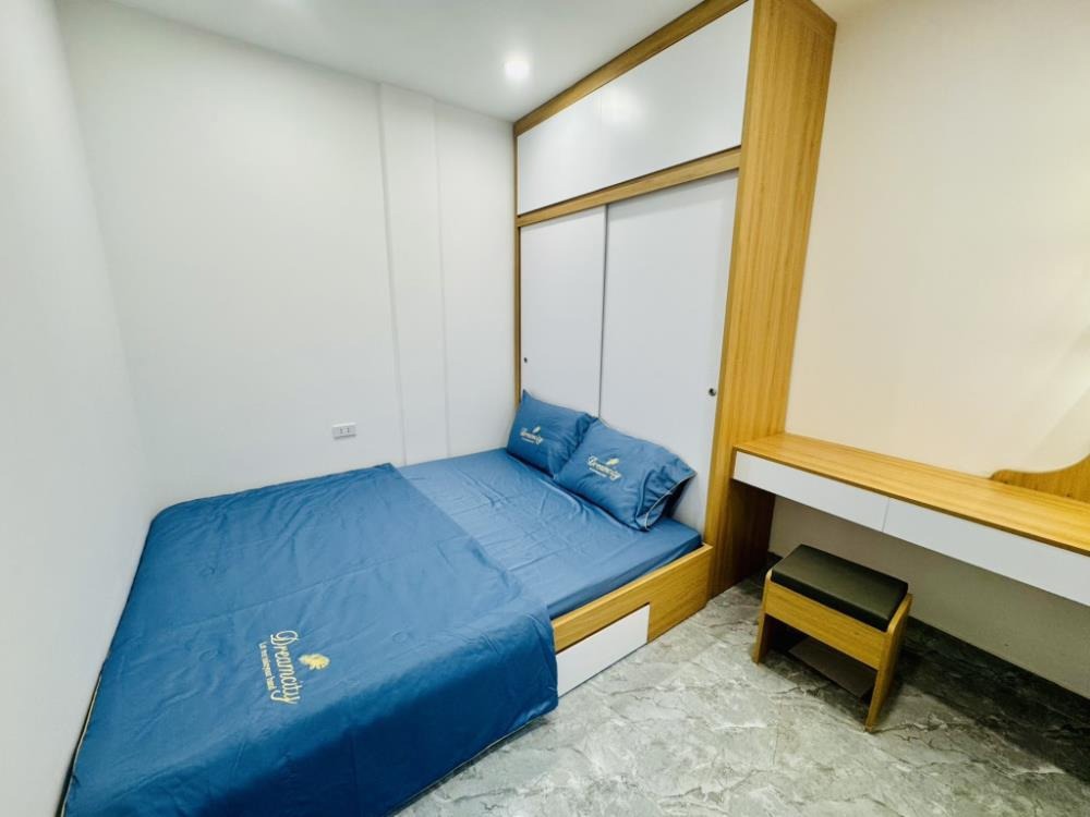 Bán nhà tầng 1 Tập thể Hai Bà Trưng 75m² - Vị trí đẹp, full nội thất