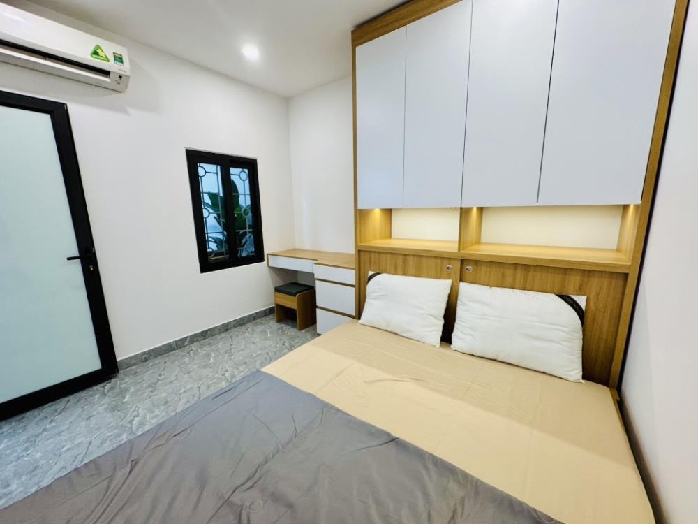 Bán nhà tầng 1 Tập thể Hai Bà Trưng 75m² - Vị trí đẹp, full nội thất