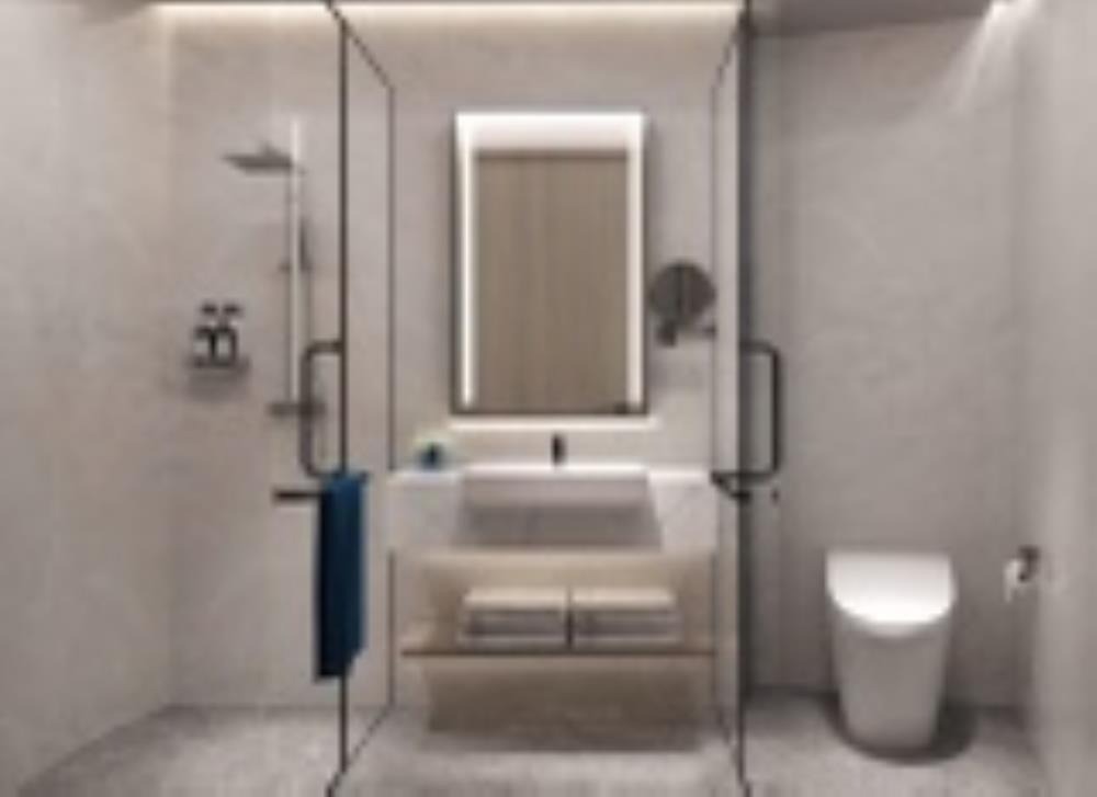 Sở Hữu Ngay Căn Hộ Cosmopolitan Vinhomes Cổ Loa - Giá Từ 599 Triệu