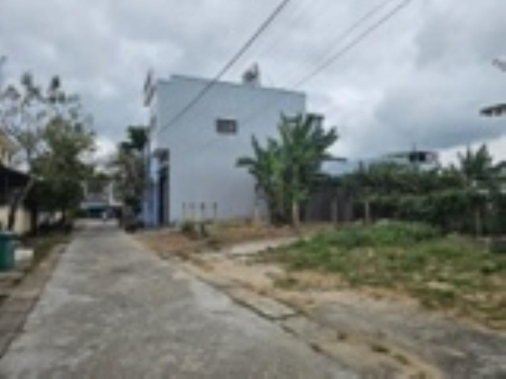 Bán Đất Hóc Môn - Nguyễn Văn Bứa - 125m2 - Pháp Lý Đầy Đủ