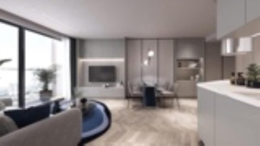 Sở Hữu Ngay Căn Hộ Cosmopolitan Vinhomes Cổ Loa - Giá Từ 599 Triệu