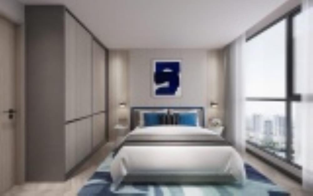 Sở Hữu Ngay Căn Hộ Cosmopolitan Vinhomes Cổ Loa - Giá Từ 599 Triệu