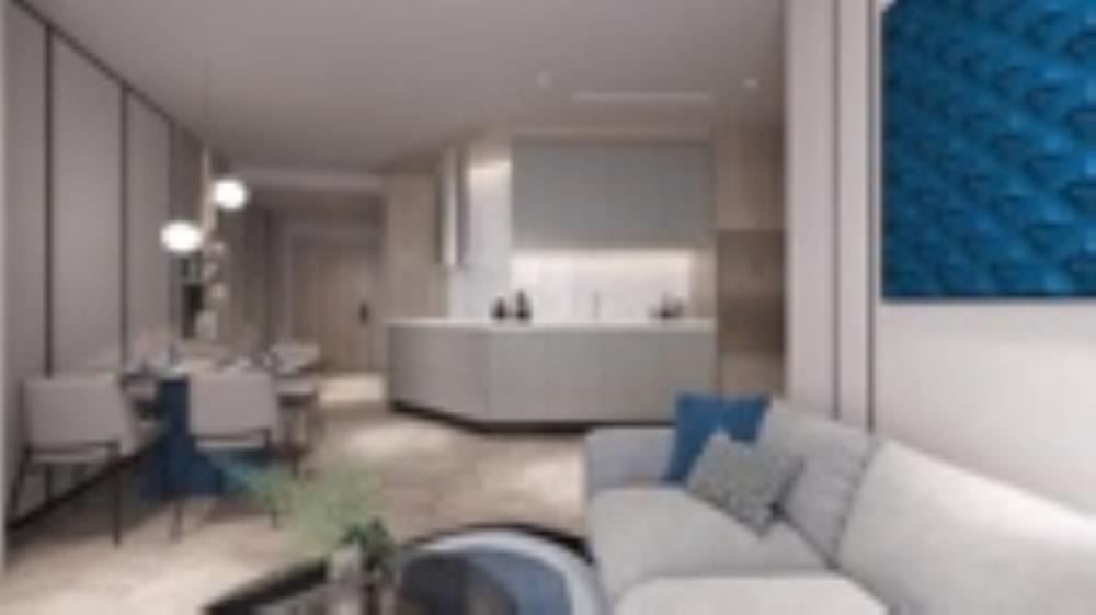 Sở Hữu Ngay Căn Hộ Cosmopolitan Vinhomes Cổ Loa - Giá Từ 599 Triệu