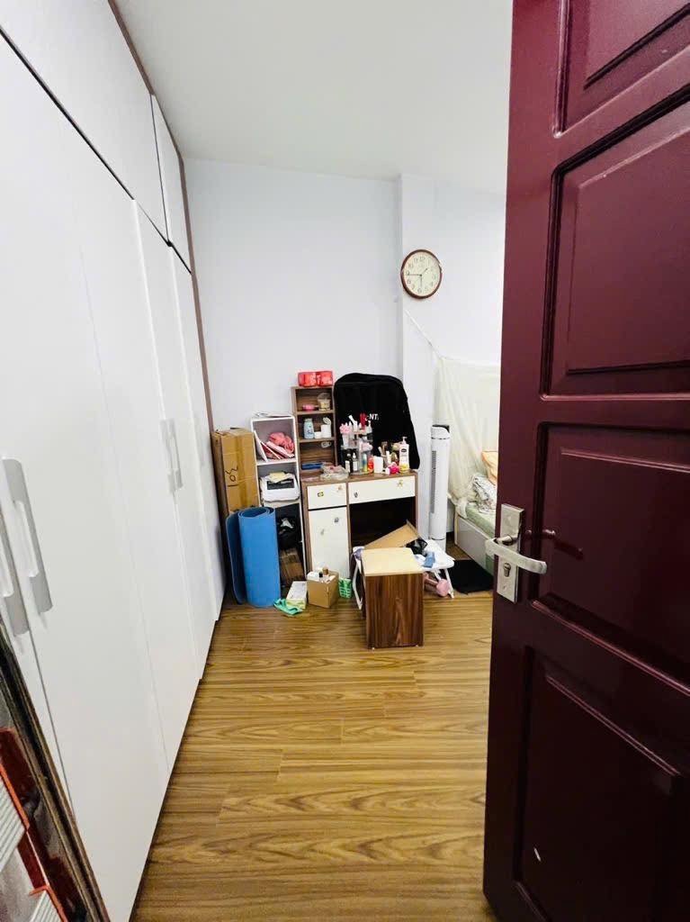Nhà 5 Tầng 32m² Ngay Cầu Đen, Hà Đông - Giá Chỉ 5.35 Tỷ