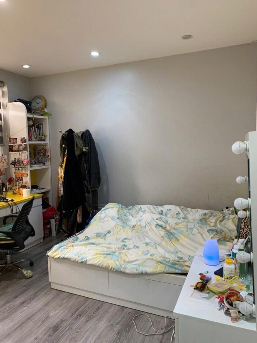 Căn Hộ 3PN B6 Nam Trung Yên: Full Nội Thất, Giá Tốt - MẠNH HÀ