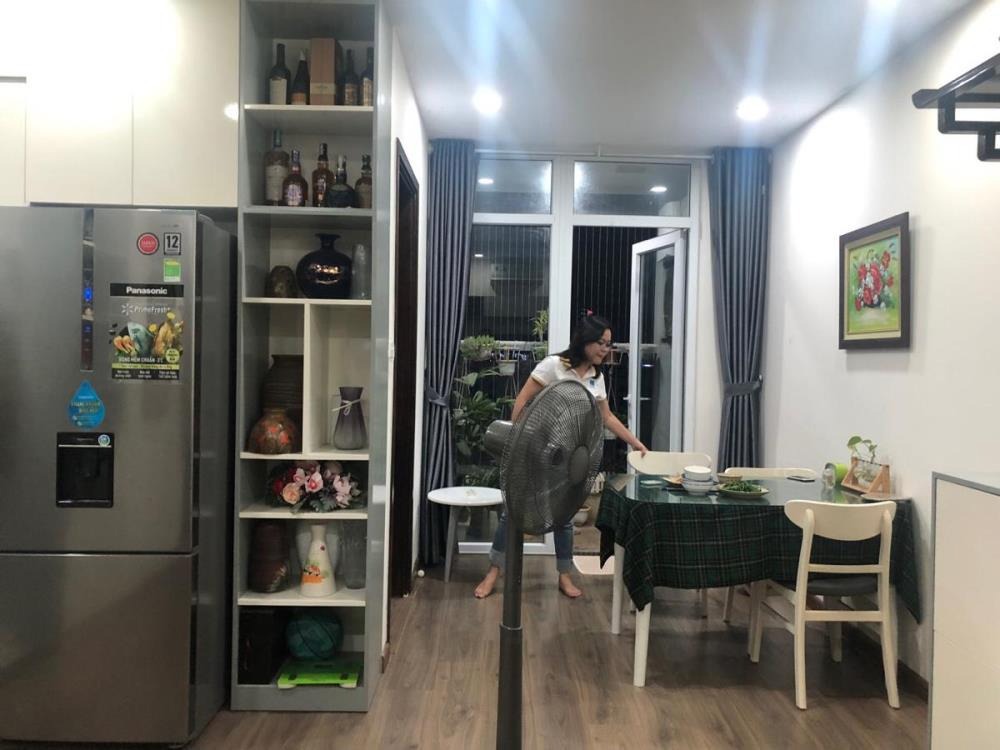 Căn Hộ 3PN B6 Nam Trung Yên: Full Nội Thất, Giá Tốt - MẠNH HÀ