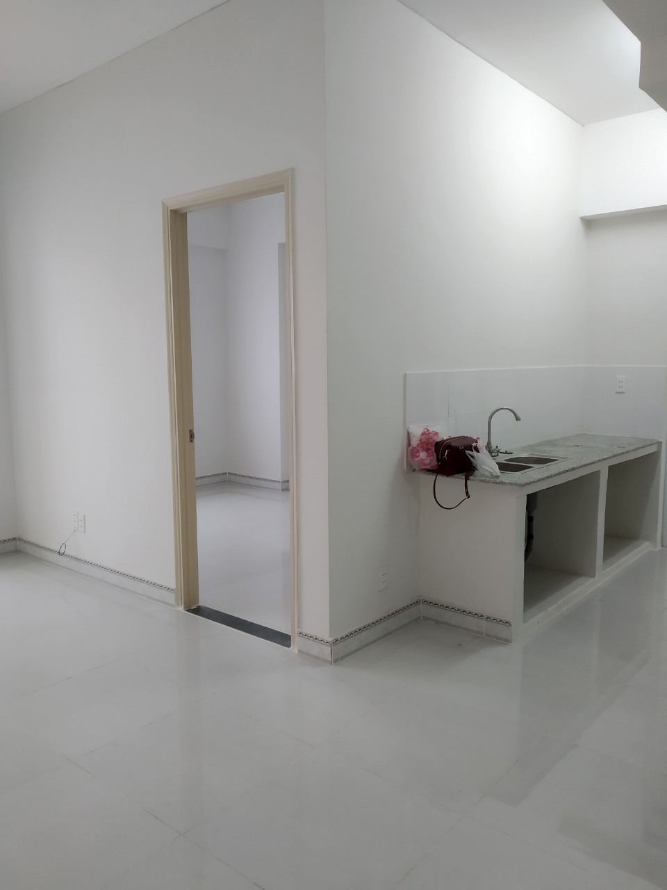 Bán Căn Hộ HQC Plaza Bình Chánh - 2PN, Sổ Riêng, Giá 1.35 Tỷ