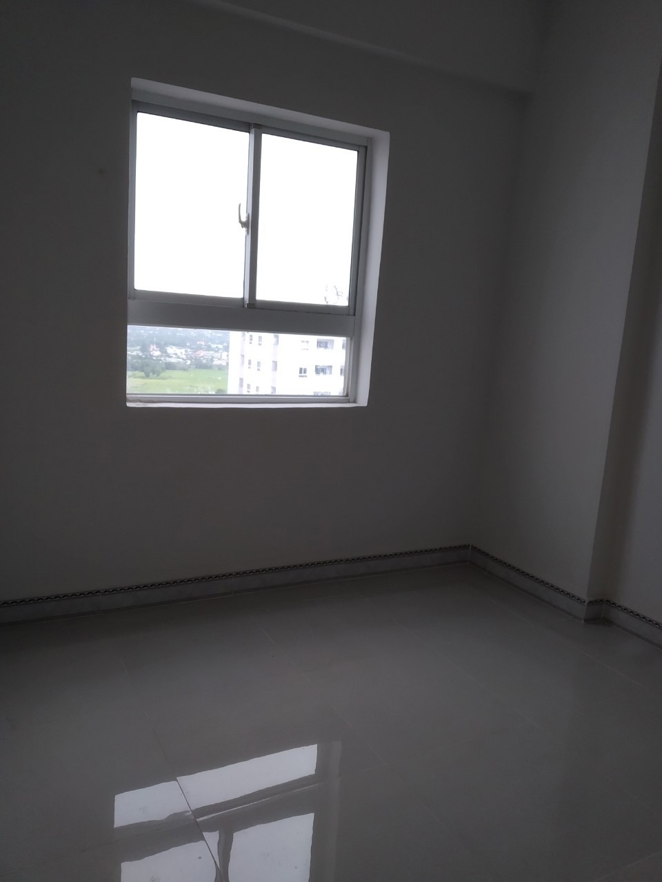 Bán Căn Hộ HQC Plaza Bình Chánh - 2PN, Sổ Riêng, Giá 1.35 Tỷ