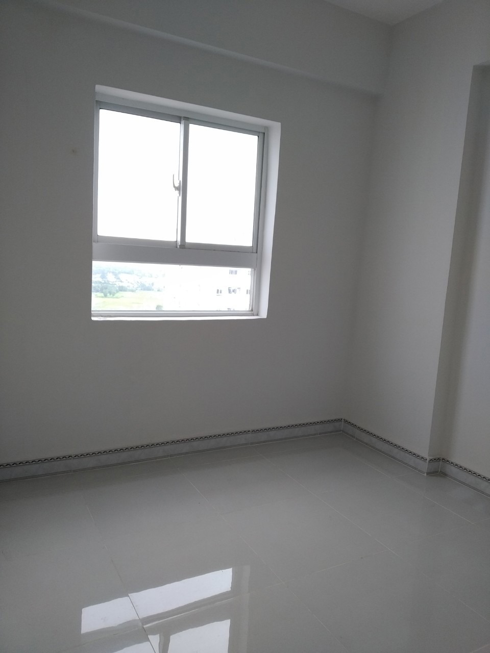 Bán Căn Hộ HQC Plaza Bình Chánh - 2PN, Sổ Riêng, Giá 1.35 Tỷ