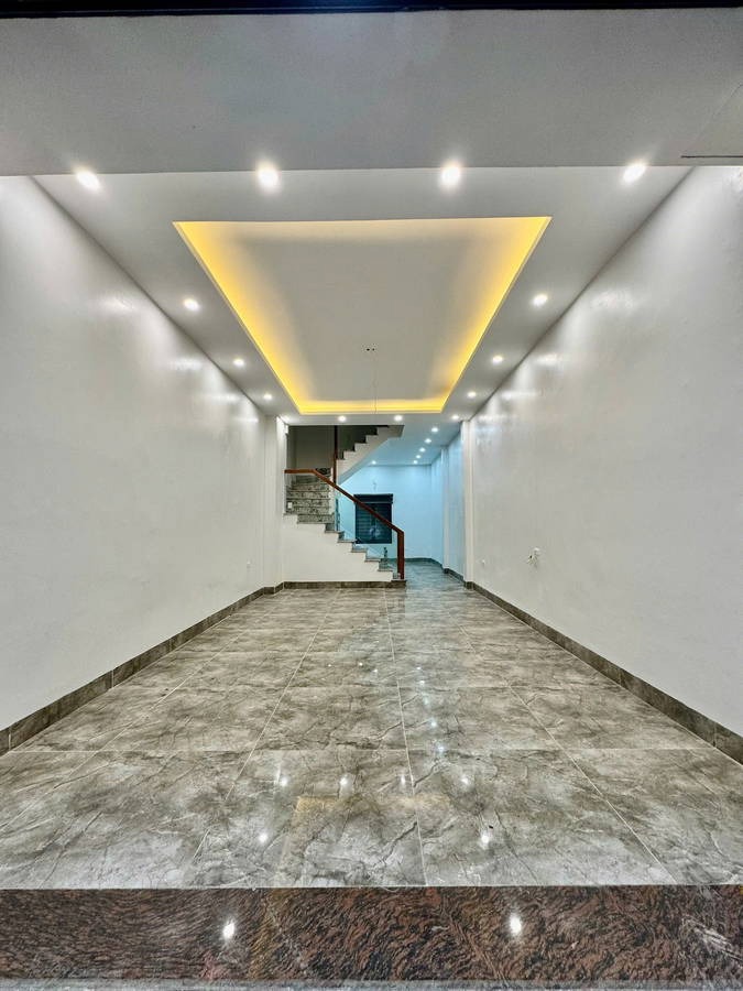Bán nhà Đống Đa - 52m2 x 4 tầng, mặt ngõ ô tô, kinh doanh sầm uất - Giá tốt