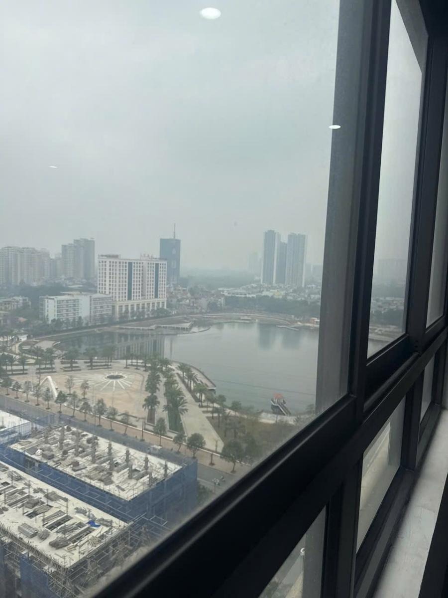 Căn hộ 3PN Tây Hà Tower: 120m², View đẹp, Giá 7.68 tỷ