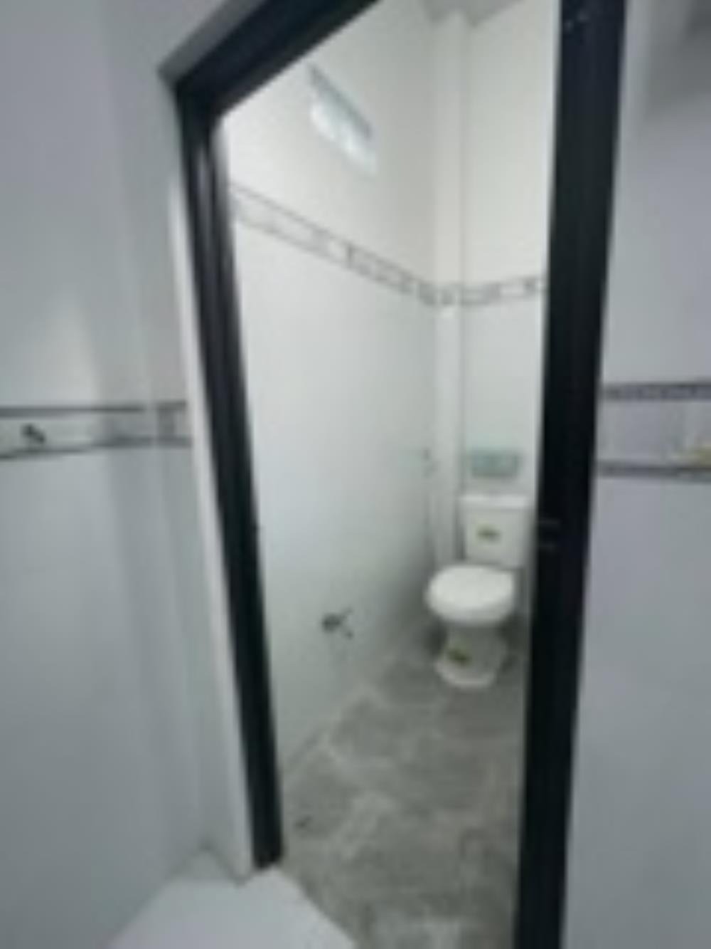 Bán Dãy Trọ 40 Phòng Mặt Tiền Nguyễn Văn Bứa, Bình Chánh - Lợi Nhuận Cao