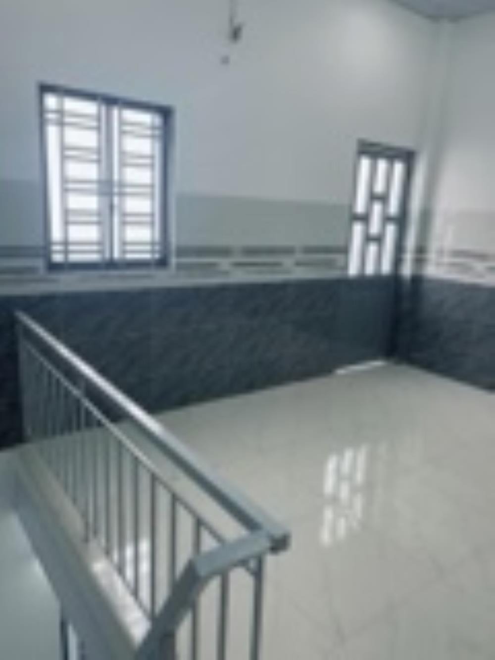 Bán Dãy Trọ 40 Phòng Mặt Tiền Nguyễn Văn Bứa, Bình Chánh - Lợi Nhuận Cao