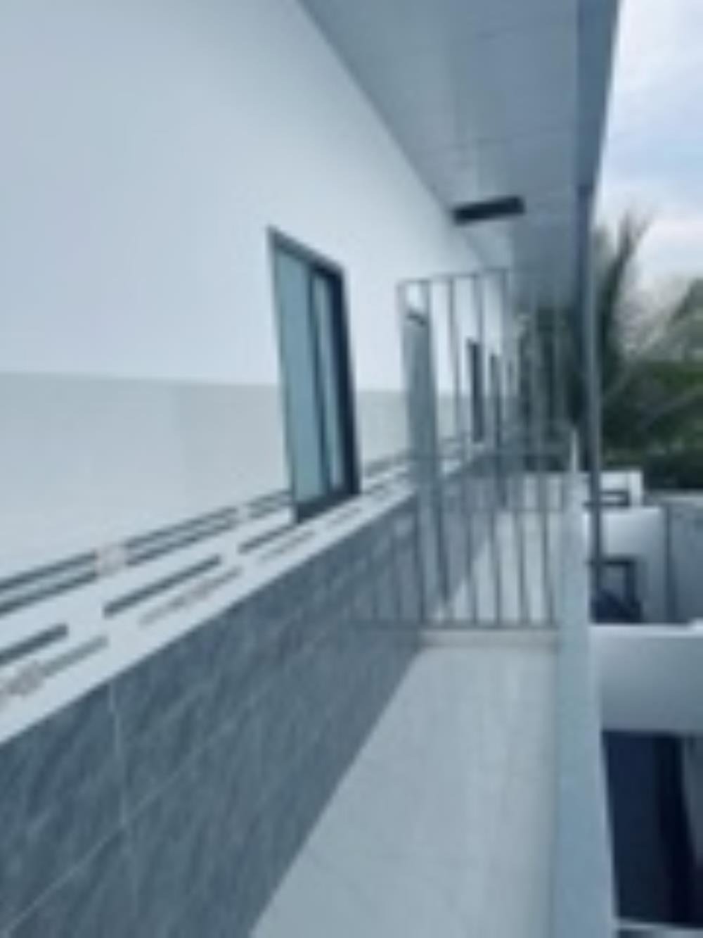 Bán Dãy Trọ 40 Phòng Mặt Tiền Nguyễn Văn Bứa, Bình Chánh - Lợi Nhuận Cao